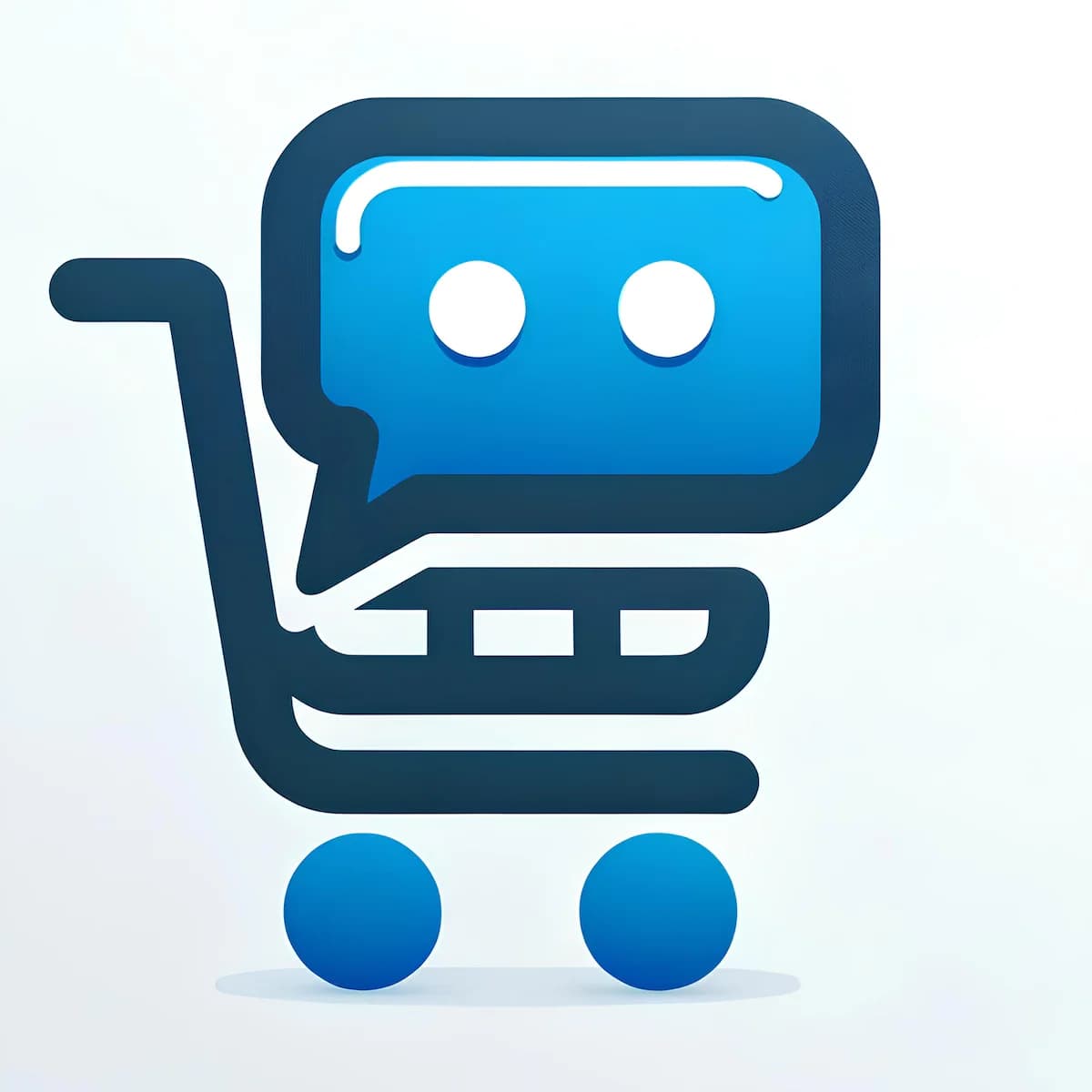 ShopGPT Logo